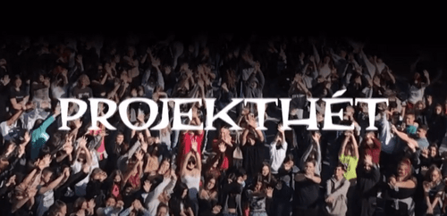 Projekthét a Deákban